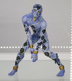 highway star statue legend di molto bene Jojo