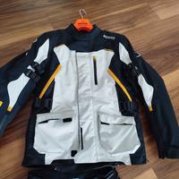 Giacca Moto Bering 