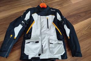 Giacca Moto Bering 