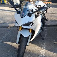 Ducati Supersport 950 S