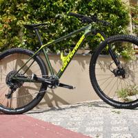 Cannondale F-SI Carbon 3