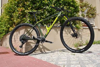 Cannondale F-SI Carbon 3