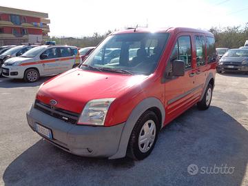 FORD Tourneo Connect 1.8 TDCI 90cv N1 - 2006