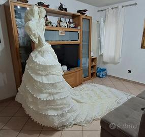 Abito da sposa
