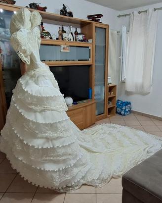 Abito da sposa