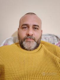 Servizio di antincendio