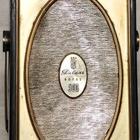 RADIO TRANSISTOR