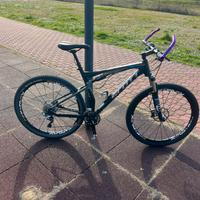 Scott Spark 940 Full Susp. - FOX + Shimano XT