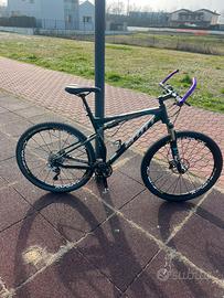 Scott Spark 940 Full Susp. - FOX + Shimano XT