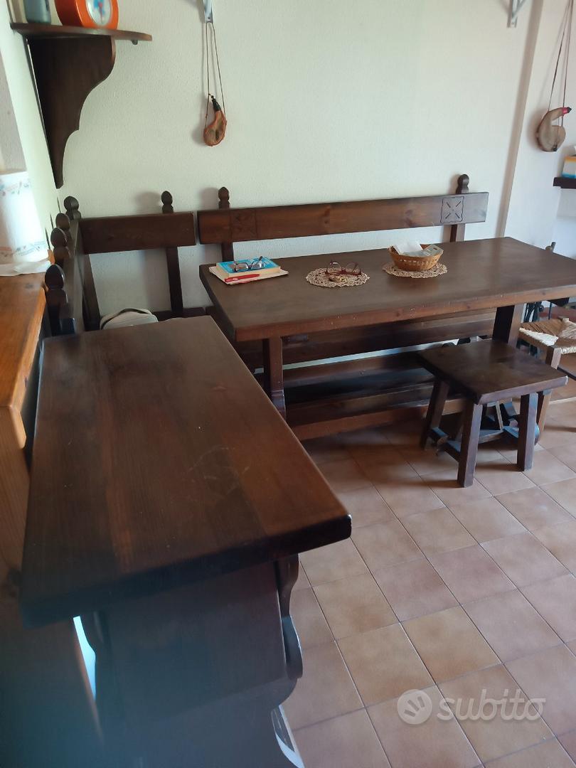 Appartamento – Filettino, Frosinone - Vista 5