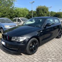 Bmw 116 116i cat 3 porte.It M-sport