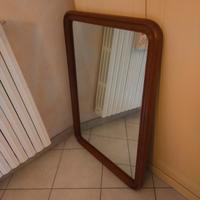 specchio per camera 100x70