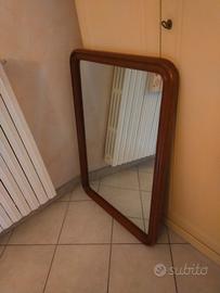 specchio per camera 100x70