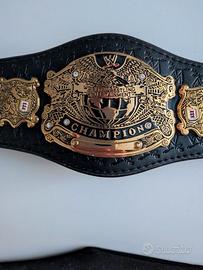 Cintura WWE Undisputed Championship Mini Replica o