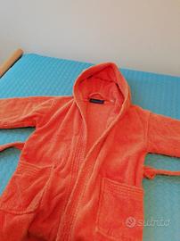 Accappatoio 3 - 6 anni