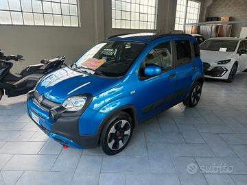 Fiat Panda Cross 1.0 FireFly S&S Hybrid