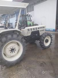 TRATTORE LAMBORGHINI 603