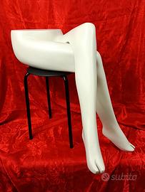 Gambe donna