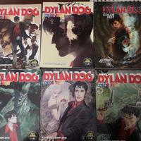 Dylan Dog Color Fest