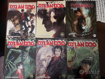 Dylan Dog Color Fest