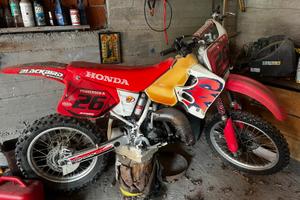 Cr 125 1993