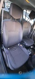 RENAULT CLIO 2008 - TAPPEZZERIA