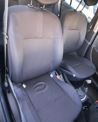 RENAULT CLIO 2008 - TAPPEZZERIA