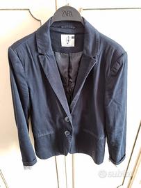 Giacca Blu donna 