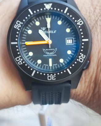 Squale 1521 DLC
