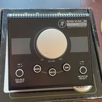 Mackie Big Knob Passive