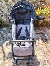 Passeggino Inglesina Quid2