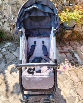 Passeggino Inglesina Quid2