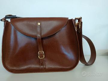 borsa in cuoio