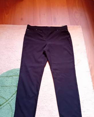Pantaloni curvy 