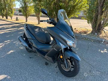 Kymco XTown 300 I 2017