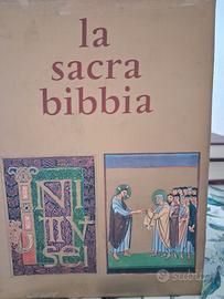 Sacra bibbia