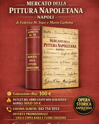 Pittura napoletana dell'800