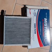 filtro abitacolo mistral AVF0125C