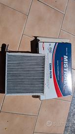 filtro abitacolo mistral AVF0125C
