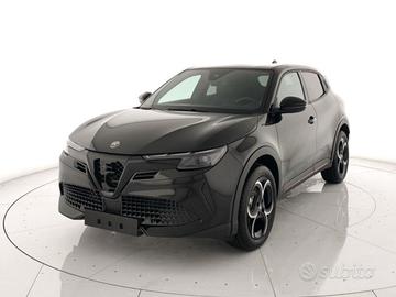 Musata e ricambi alfa romeo junior