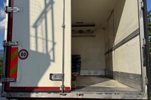 Camion 1999 Iveco 75/15