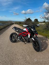 Hypermotard 950 A2