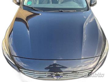 MERCEDES E KLASA W213 Avantgarde Musata front