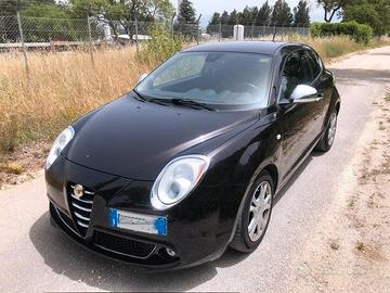 Alfa Romeo MiTo 1300 JTDm