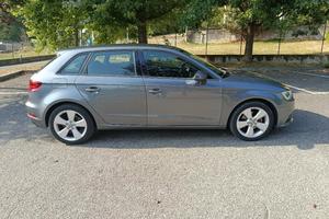 Audi A3. g-tronic