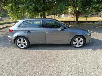 Audi A3. g-tronic