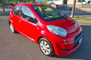 Citroen C1 1.0 5 porte SOLAMENTE 92.000 KM
