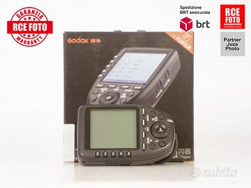 Godox XPro-F (per Fuji)