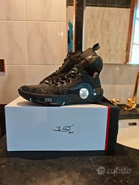 Way of wade 12 Obsidian come nuove