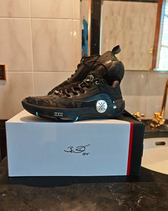 Way of wade 12 Obsidian come nuove